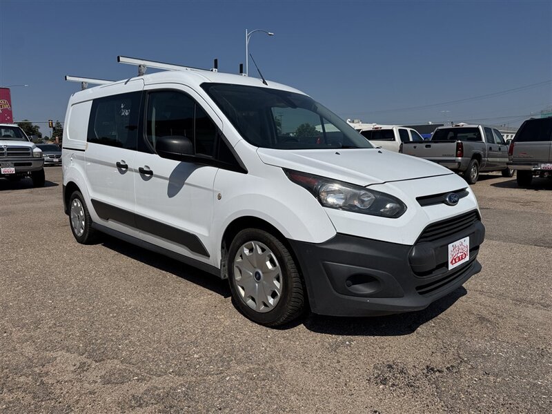2016 Ford Transit Connect XL - Photo 4 - North Platte, NE 69101