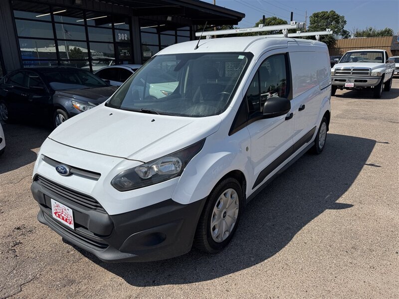 2016 Ford Transit Connect XL - Photo 2 - North Platte, NE 69101