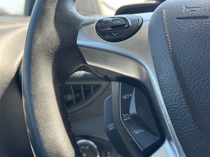 2016 Ford Transit Connect XL - Photo 12 - North Platte, NE 69101