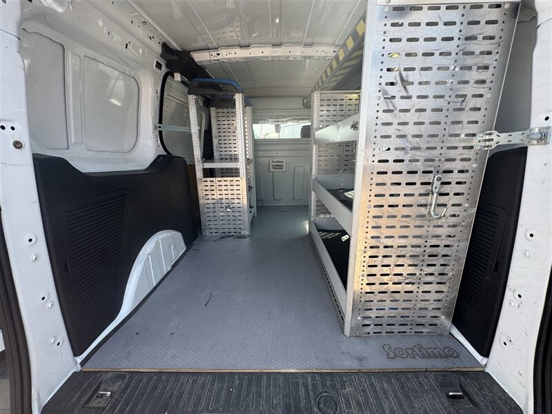 2016 Ford Transit Connect XL - Photo 10 - North Platte, NE 69101
