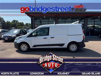 2016 Ford Transit Connect XL Van