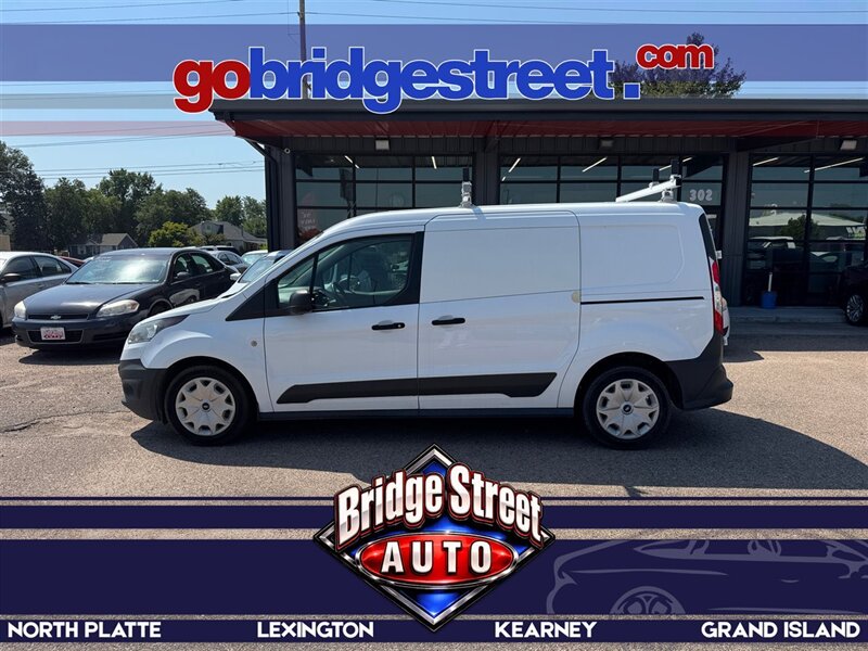 2016 Ford Transit Connect XL   - Photo 1 - North Platte, NE 69101