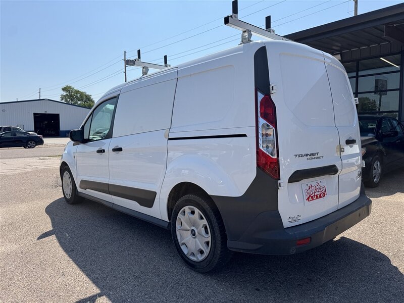2016 Ford Transit Connect XL - Photo 7 - North Platte, NE 69101