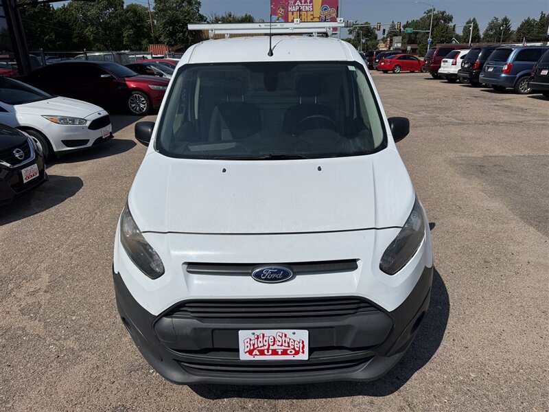 2016 Ford Transit Connect XL - Photo 3 - North Platte, NE 69101