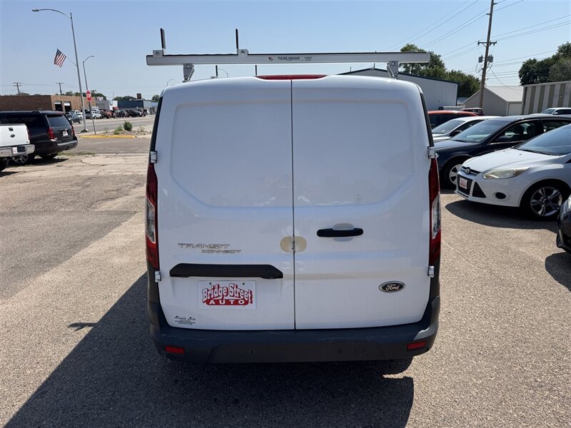2016 Ford Transit Connect XL - Photo 6 - North Platte, NE 69101