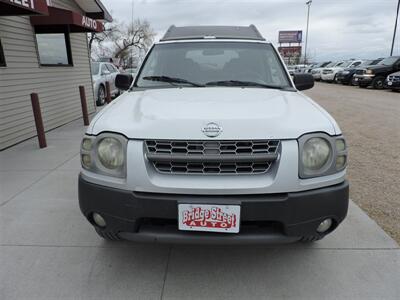 2003 Nissan Xterra SE   - Photo 3 - Lexington, NE 68850