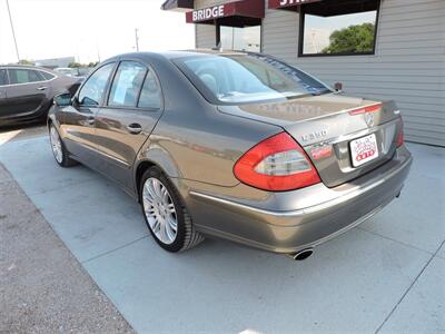2008 Mercedes-Benz E 350 4MATIC   - Photo 7 - Lexington, NE 68850