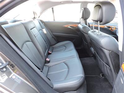2008 Mercedes-Benz E 350 4MATIC   - Photo 11 - Lexington, NE 68850