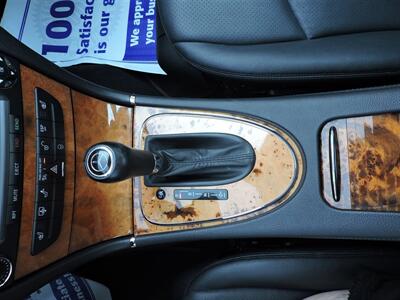 2008 Mercedes-Benz E 350 4MATIC   - Photo 19 - Lexington, NE 68850