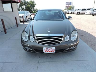 2008 Mercedes-Benz E 350 4MATIC   - Photo 3 - Lexington, NE 68850