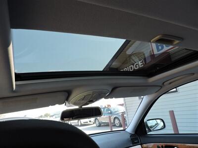 2008 Mercedes-Benz E 350 4MATIC   - Photo 15 - Lexington, NE 68850