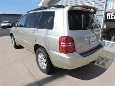 2003 Toyota Highlander   - Photo 7 - Grand Island, NE 68801