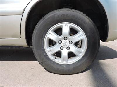 2003 Toyota Highlander   - Photo 8 - Grand Island, NE 68801