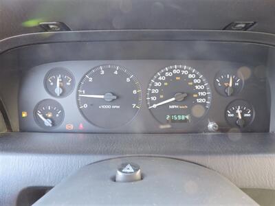 2004 Jeep Grand Cherokee Special Edition   - Photo 15 - Grand Island, NE 68801