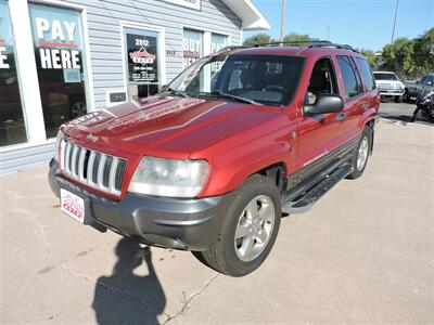 2004 Jeep Grand Cherokee Special Edition   - Photo 2 - Grand Island, NE 68801