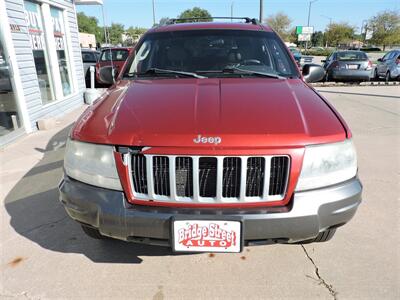 2004 Jeep Grand Cherokee Special Edition   - Photo 3 - Grand Island, NE 68801