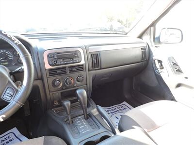 2004 Jeep Grand Cherokee Special Edition   - Photo 13 - Grand Island, NE 68801