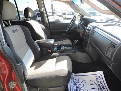 2004 Jeep Grand Cherokee Special Edition   - Photo 10 - Grand Island, NE 68801