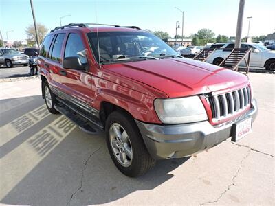 2004 Jeep Grand Cherokee Special Edition   - Photo 4 - Grand Island, NE 68801