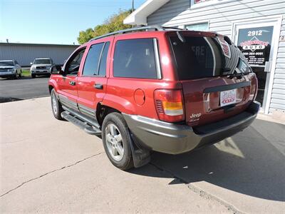 2004 Jeep Grand Cherokee Special Edition   - Photo 7 - Grand Island, NE 68801