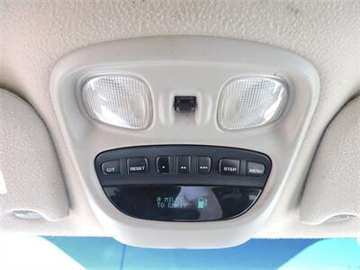 2004 Jeep Grand Cherokee Special Edition   - Photo 18 - Grand Island, NE 68801
