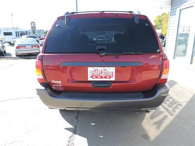 2004 Jeep Grand Cherokee Special Edition   - Photo 6 - Grand Island, NE 68801