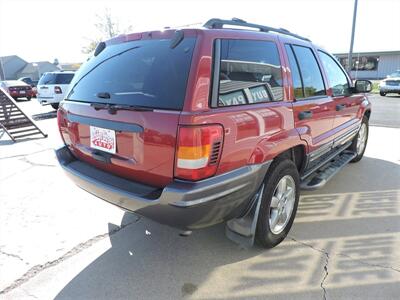 2004 Jeep Grand Cherokee Special Edition   - Photo 5 - Grand Island, NE 68801