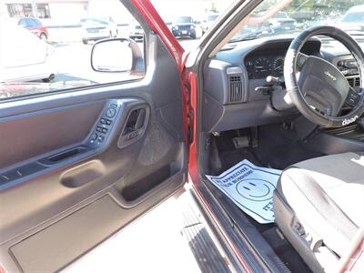 2004 Jeep Grand Cherokee Special Edition   - Photo 14 - Grand Island, NE 68801