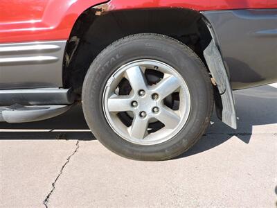 2004 Jeep Grand Cherokee Special Edition   - Photo 8 - Grand Island, NE 68801