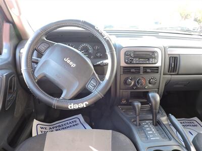 2004 Jeep Grand Cherokee Special Edition   - Photo 12 - Grand Island, NE 68801