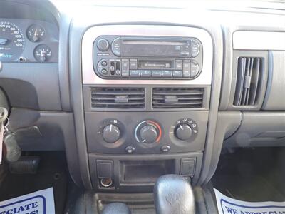 2004 Jeep Grand Cherokee Special Edition   - Photo 16 - Grand Island, NE 68801