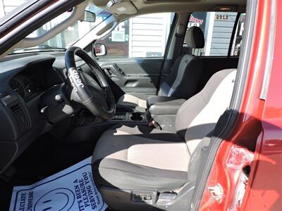 2004 Jeep Grand Cherokee Special Edition   - Photo 9 - Grand Island, NE 68801