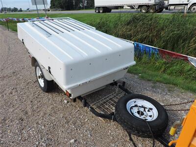 2005 Aspen Camper   - Photo 5 - Lexington, NE 68850