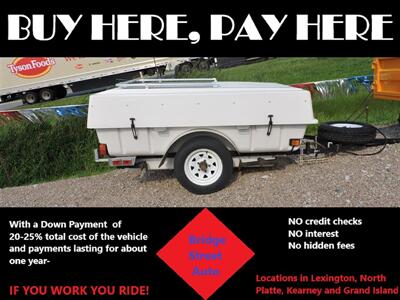 2005 Aspen Camper   - Photo 1 - Lexington, NE 68850