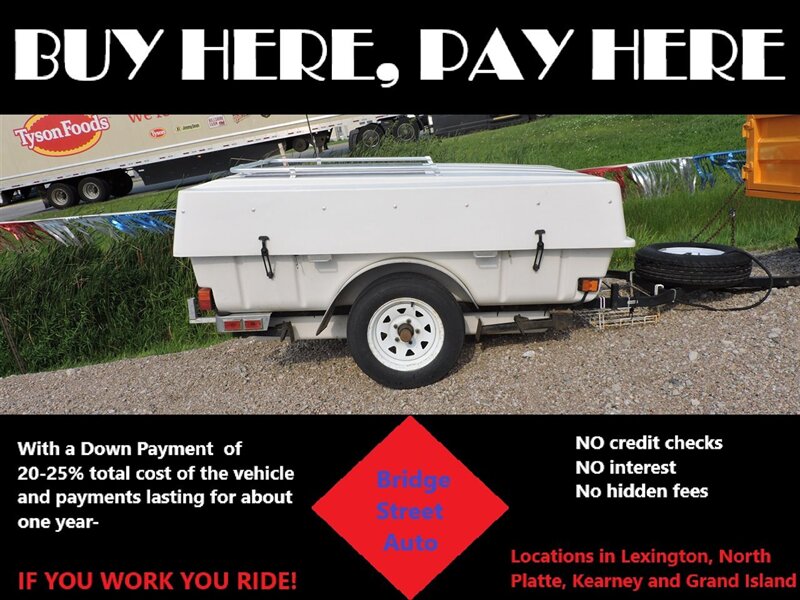 2005 Aspen Camper - Photo 1 - Lexington, NE 68850