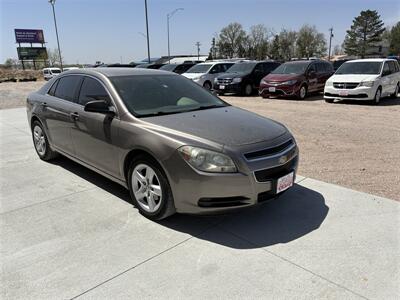 2011 Chevrolet Malibu LS   - Photo 3 - Lexington, NE 68850