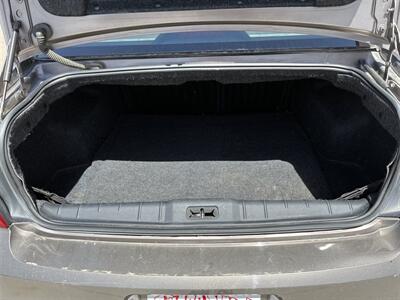 2011 Chevrolet Malibu LS   - Photo 11 - Lexington, NE 68850