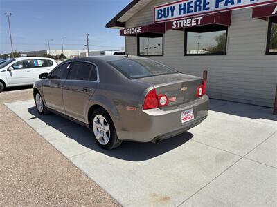 2011 Chevrolet Malibu LS   - Photo 5 - Lexington, NE 68850