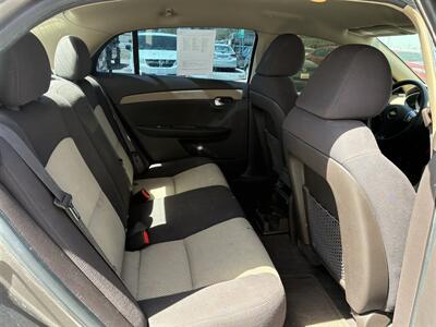 2011 Chevrolet Malibu LS   - Photo 9 - Lexington, NE 68850