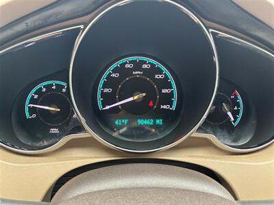 2011 Chevrolet Malibu LS   - Photo 13 - Lexington, NE 68850