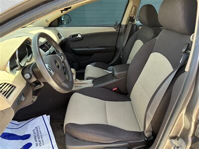 2011 Chevrolet Malibu LS   - Photo 7 - Lexington, NE 68850