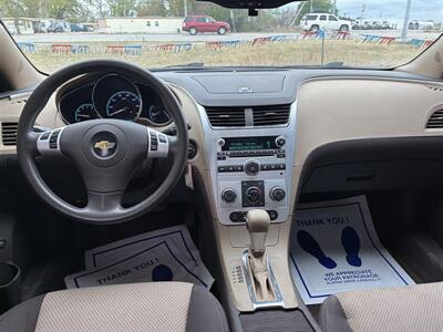 2011 Chevrolet Malibu LS   - Photo 12 - Lexington, NE 68850