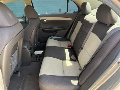 2011 Chevrolet Malibu LS   - Photo 8 - Lexington, NE 68850