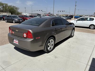 2011 Chevrolet Malibu LS   - Photo 4 - Lexington, NE 68850