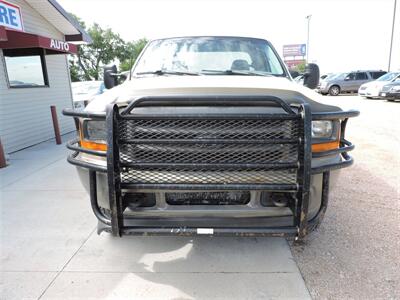 2001 Ford F-250 Lariat   - Photo 3 - Lexington, NE 68850