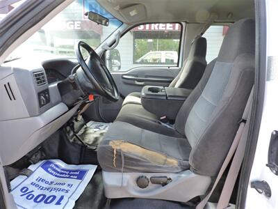 2001 Ford F-250 Lariat   - Photo 9 - Lexington, NE 68850