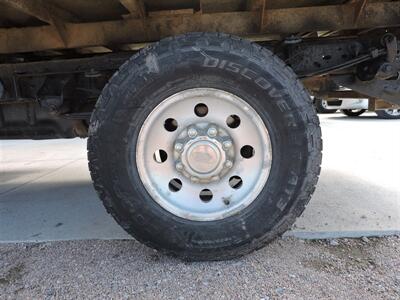 2001 Ford F-250 Lariat   - Photo 8 - Lexington, NE 68850