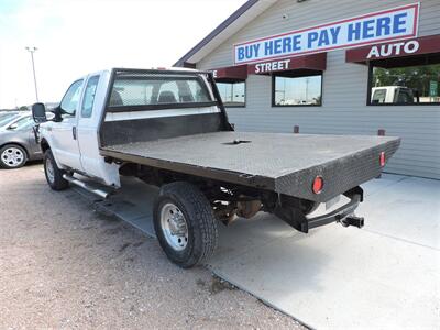 2001 Ford F-250 Lariat   - Photo 7 - Lexington, NE 68850