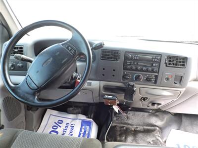 2001 Ford F-250 Lariat   - Photo 10 - Lexington, NE 68850