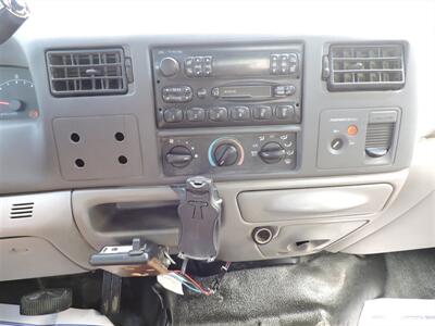 2001 Ford F-250 Lariat   - Photo 15 - Lexington, NE 68850